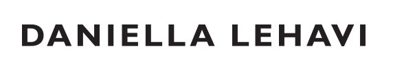 Daniella Lehavi Logo